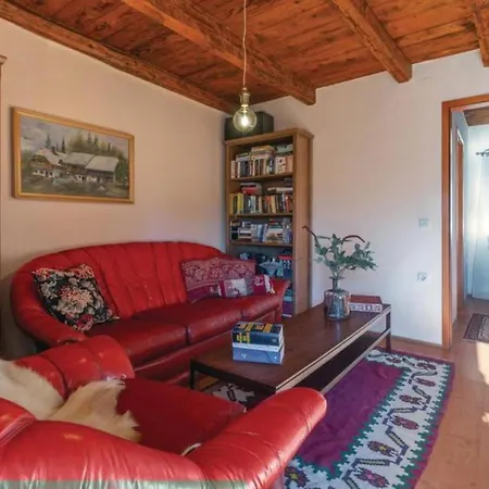 Ferienhaus Leder By Interhome